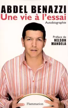 Couverture du produit · Une vie à l'essai