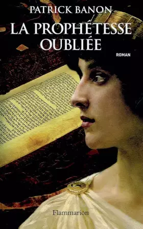 Couverture du produit · La Prophétesse oubliée