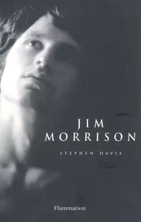 Couverture du produit · Jim Morrison: VIE, MORT, LEGENDE