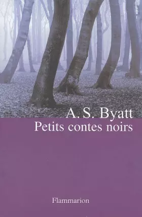 Couverture du produit · Petits contes noirs