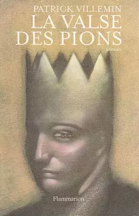 Couverture du produit · La Valse des pions