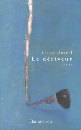 Couverture du produit · Le dériveur