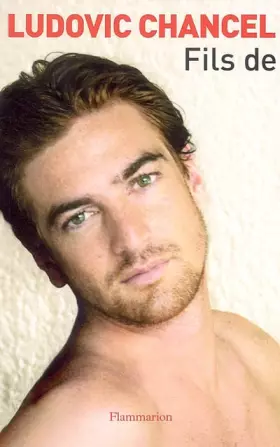 Couverture du produit · Fils de