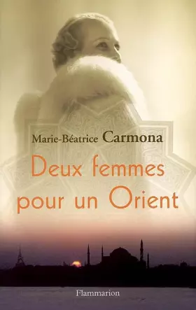 Couverture du produit · Deux femmes pour un Orient