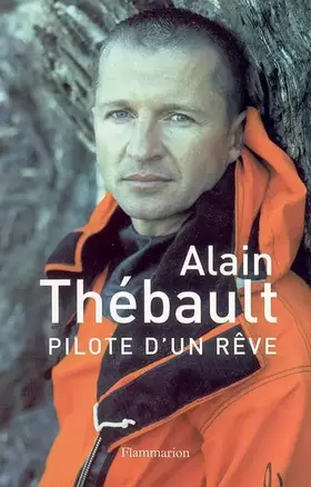 Couverture du produit · Pilote d'un rêve