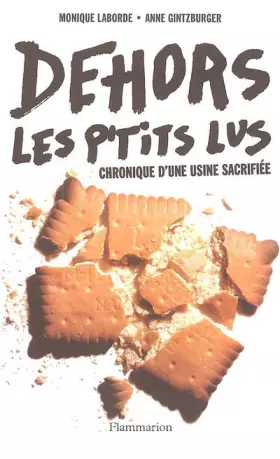 Couverture du produit · Dehors les P'tits Lus