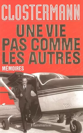 Couverture du produit · Une vie pas comme les autres