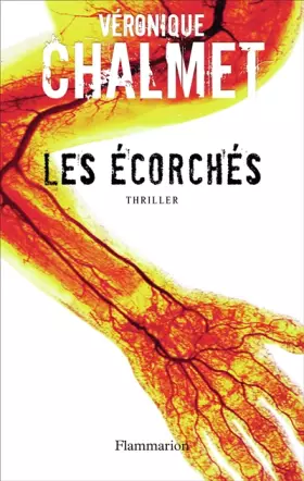 Couverture du produit · Les écorchés