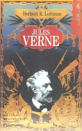 Couverture du produit · Jules Verne