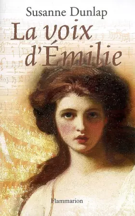 Couverture du produit · La Voix d'Emilie