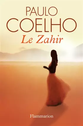 Couverture du produit · Le Zahir