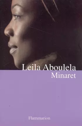 Couverture du produit · Minaret