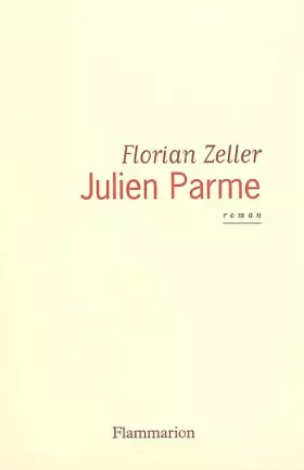 Couverture du produit · Julien Parme