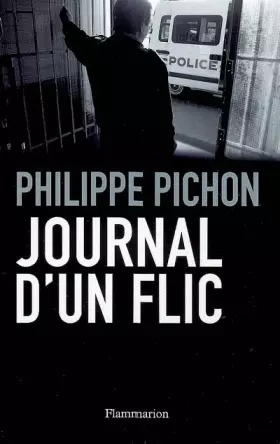 Couverture du produit · Journal d'un flic