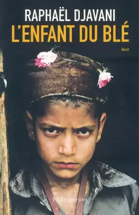 Couverture du produit · L'Enfant du blé
