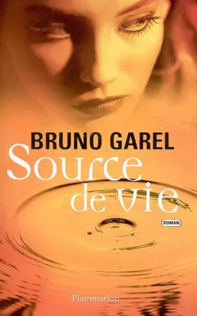 Couverture du produit · Source de vie