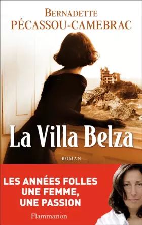 Couverture du produit · La Villa Belza
