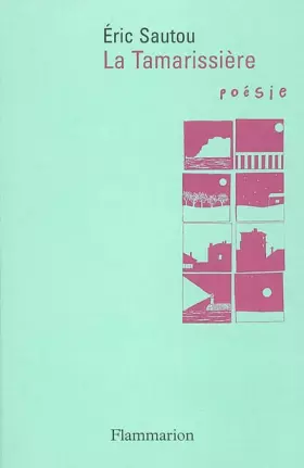 Couverture du produit · La Tamarissière
