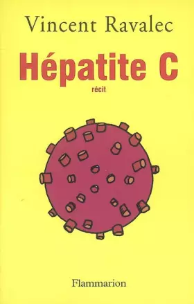 Couverture du produit · Hépatite C