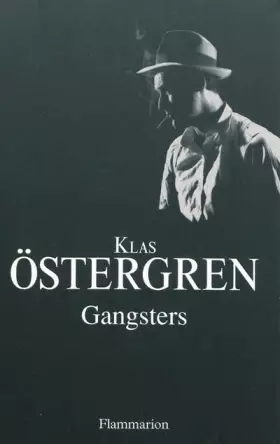 Couverture du produit · Gangsters
