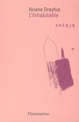 Couverture du produit · L'Inhabitable