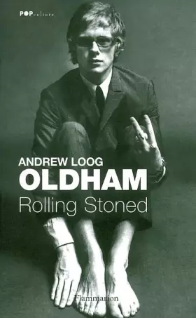 Couverture du produit · Rolling Stoned