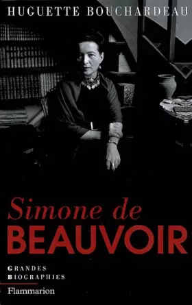 Couverture du produit · Simone de Beauvoir