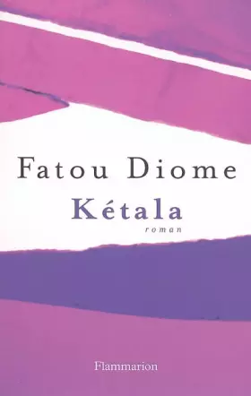 Couverture du produit · Kétala