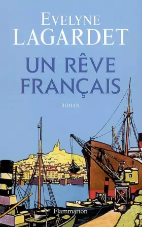 Couverture du produit · Un rêve français