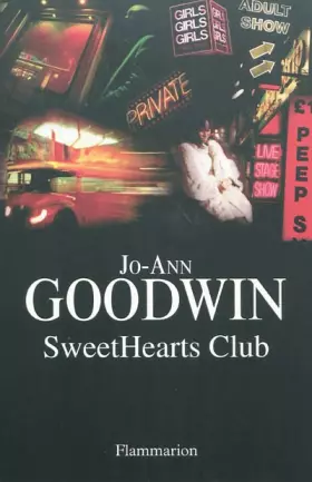 Couverture du produit · SweetHearts Club