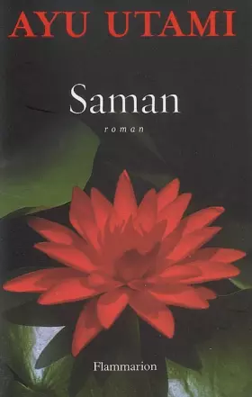 Couverture du produit · Saman
