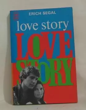 Couverture du produit · Love story
