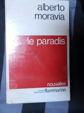 Couverture du produit · Le Paradis