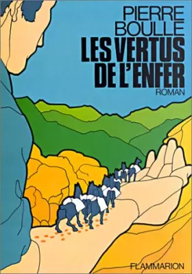 Couverture du produit · Les Vertus de l'enfer