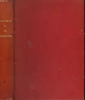 Couverture du produit · Le Moscovite