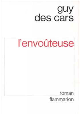 Couverture du produit · L'envoûteuse