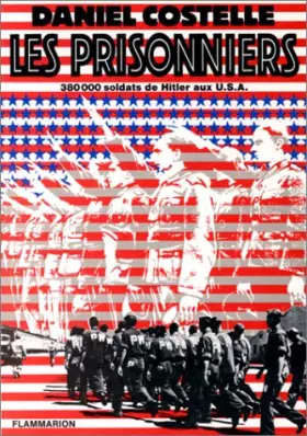 Couverture du produit · Les prisonniers