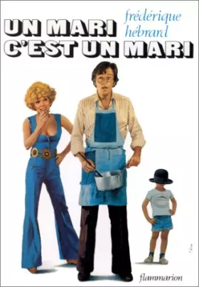 Couverture du produit · Un Mari, c'est un mari