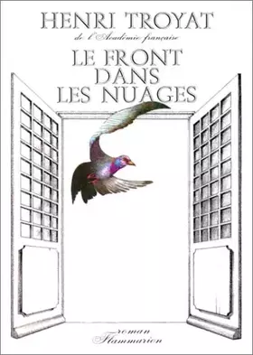 Couverture du produit · Le front dans les nuages