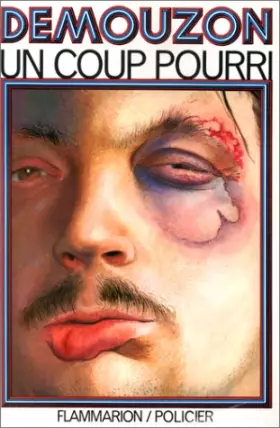 Couverture du produit · Un coup pourri