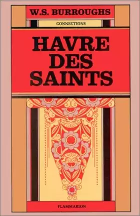 Couverture du produit · L'havre des saints