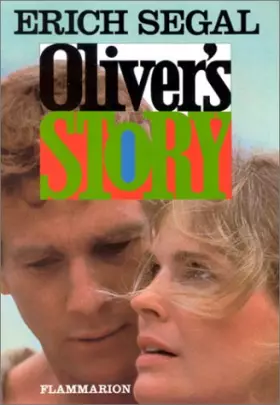 Couverture du produit · Oliver's story