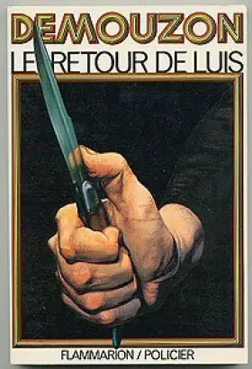 Couverture du produit · Le Retour de Luis