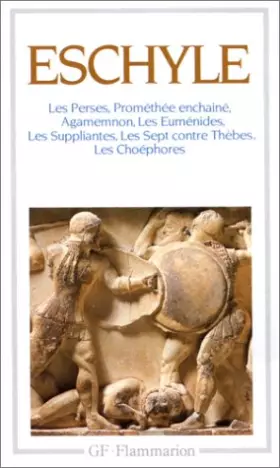 Couverture du produit · Théâtre Complet