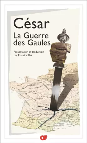 Couverture du produit · La Guerre des Gaules