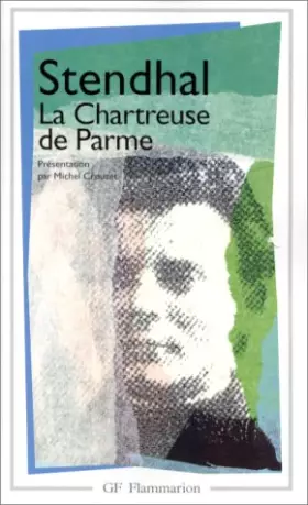 Couverture du produit · La Chartreuse de Parme