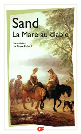 Couverture du produit · La Mare Au Diable