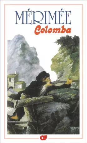 Couverture du produit · Colomba