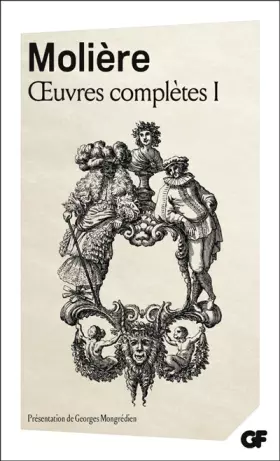 Couverture du produit · Oeuvres complètes, tome 1