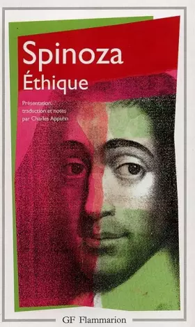 Couverture du produit · Oeuvres III : Ethique